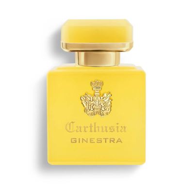 CARTHUSIA Intenso Di Ginestra 50 ml